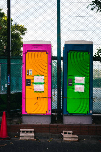Porta potty rental for festivals in Jefferson Hills, PA