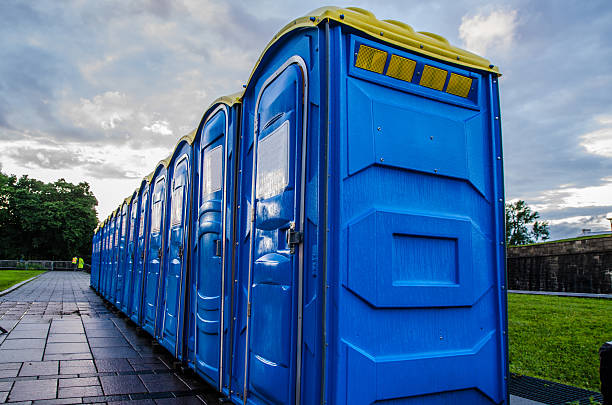 Best Local porta potty services  in Jefferson Hills, PA