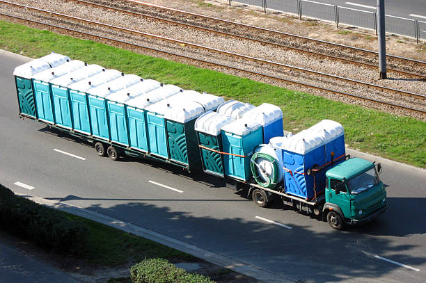 Best Local porta potty services  in Jefferson Hills, PA