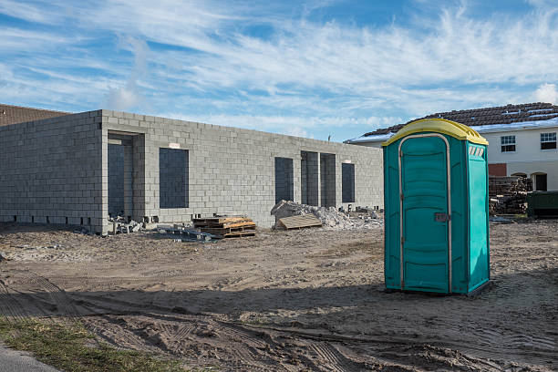 Best Portable restroom trailer rental  in Jefferson Hills, PA